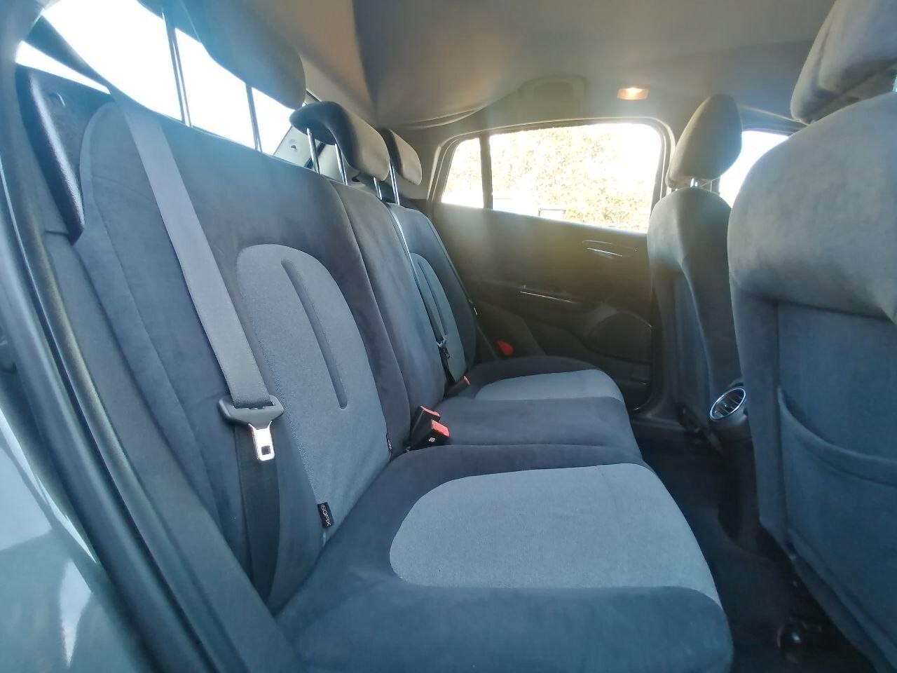 Fiat Bravo 1.9 MJT 150 CV Emotion