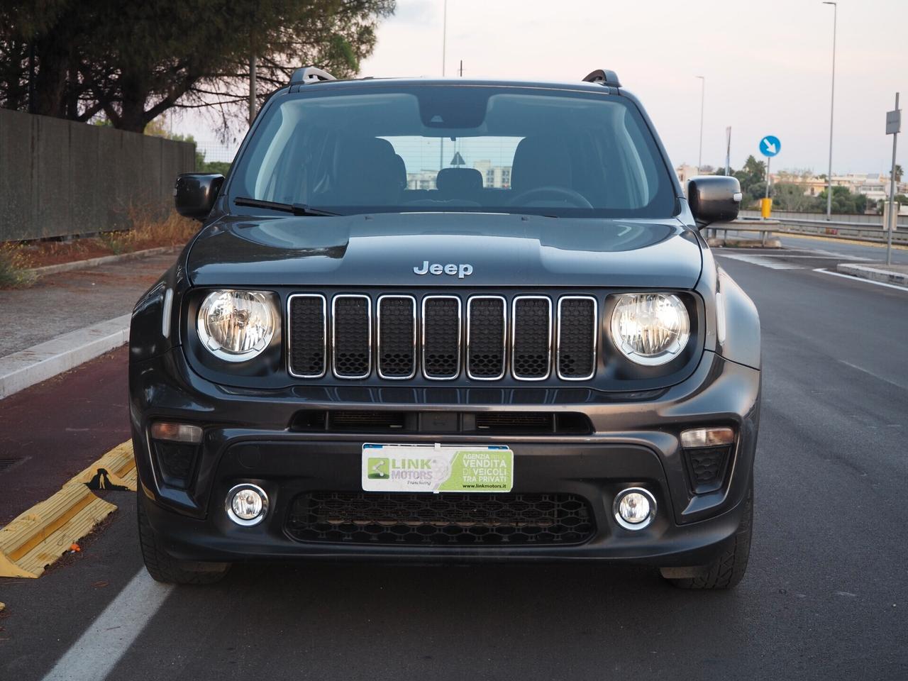 Jeep Renegade 1.0 T3 Longitude