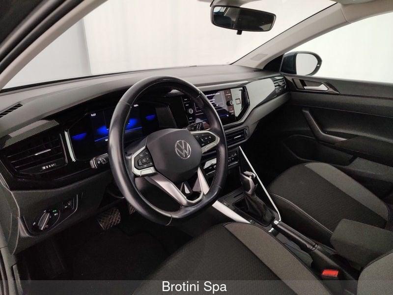Volkswagen Taigo 1.0 TSI DSG Life