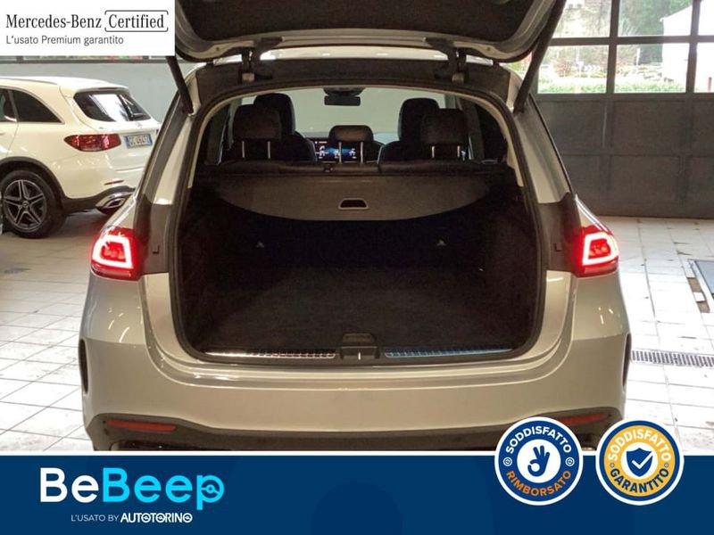 Mercedes-Benz GLE 300 D MHEV PREMIUM 4MATIC AUTO