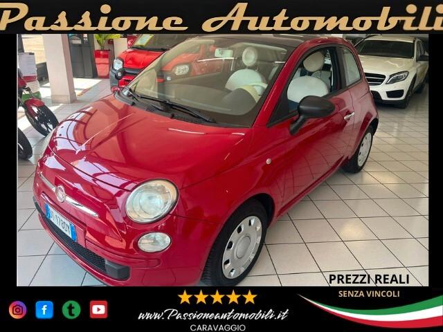 Fiat 500 III 1.2 Pop 69cv SOLO 79.000 KM