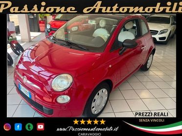 Fiat 500 III 1.2 Pop 69cv SOLO 79.000 KM