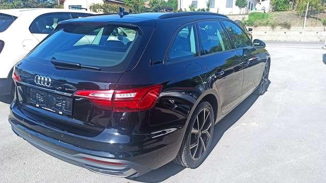 Audi A4 Avant 35 2.0 tdi 163cv *SPORT+TETTO+AUTOM.+IBRIDA*