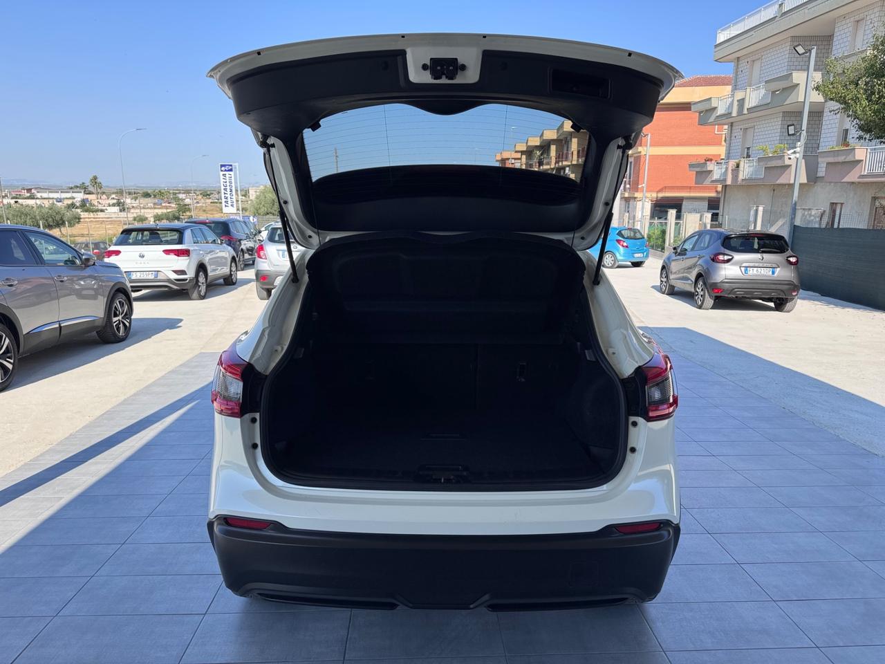 Nissan Qashqai 1.6 dCi 2WD Business
