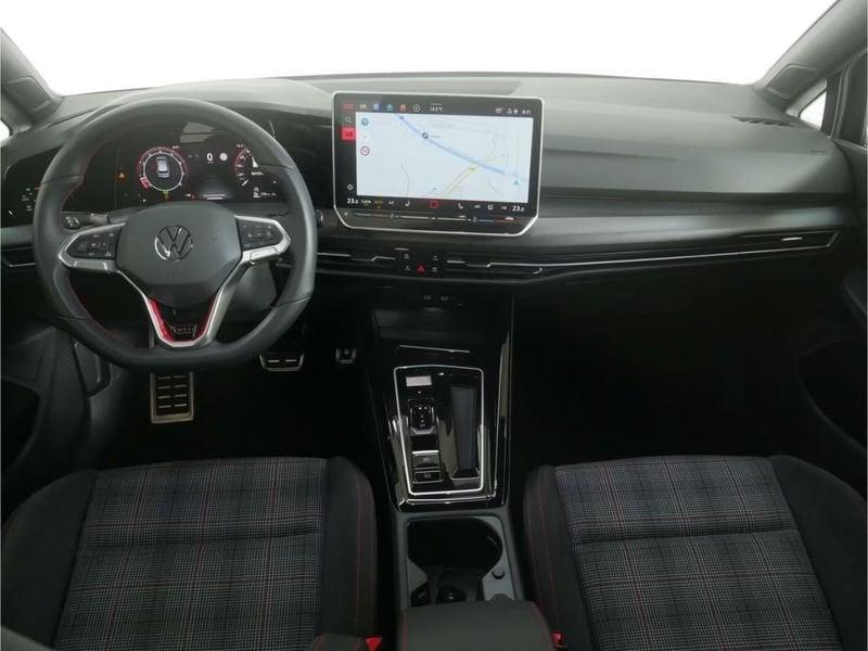 Volkswagen Golf 2.0 TSI GTI DSG Black Style 18" Navi Camera