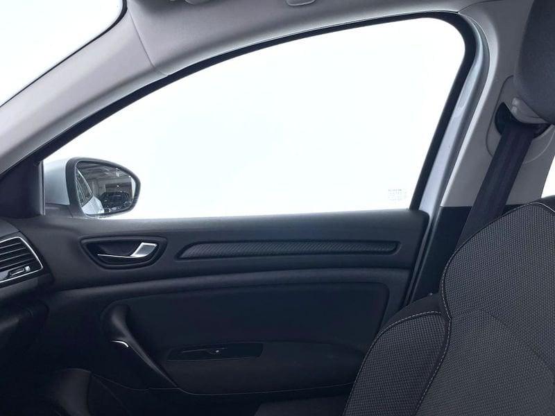 Renault Mégane Sporter dCi 8V 110 CV Energy Business
