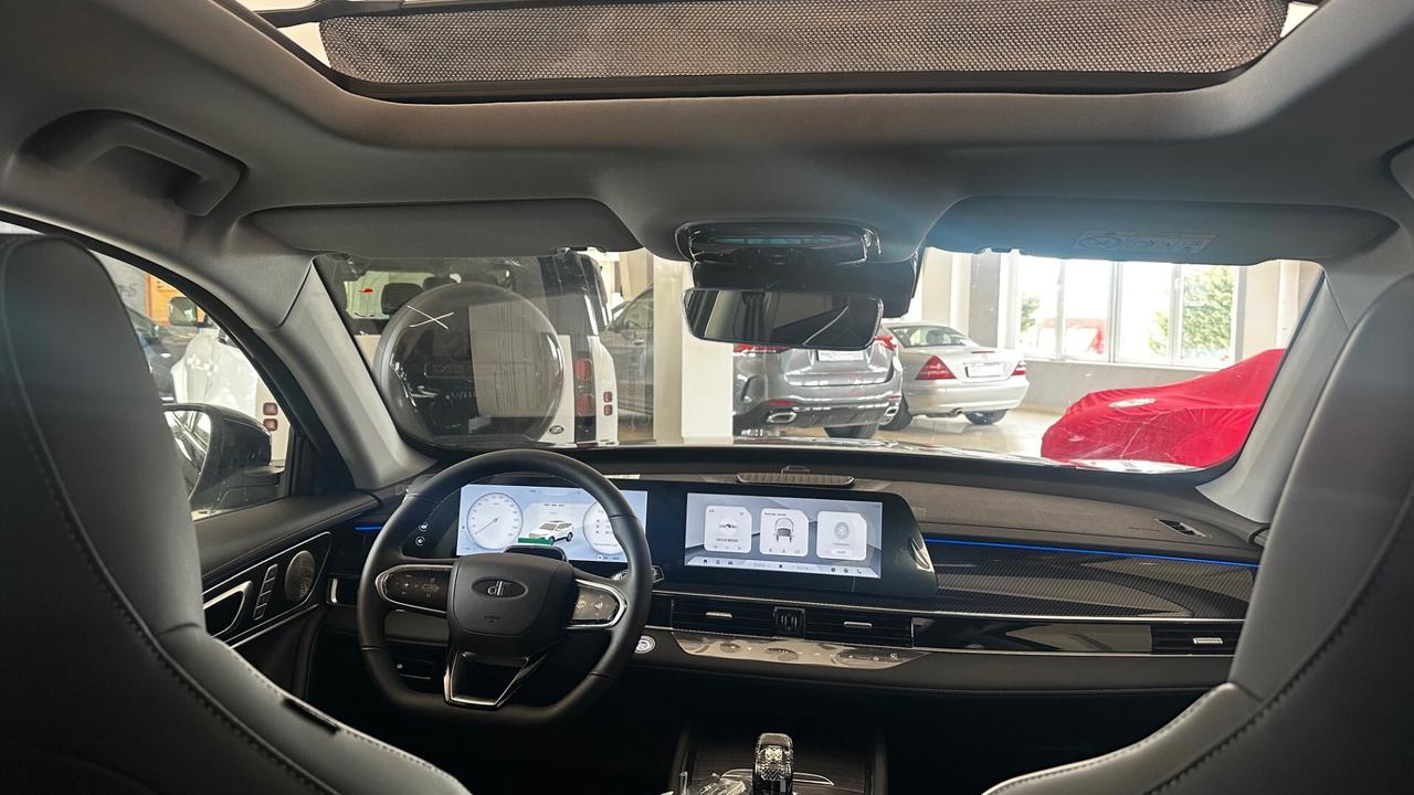 Dr 6.0 1.6 T-GDI DCT Bi-Fuel GPL