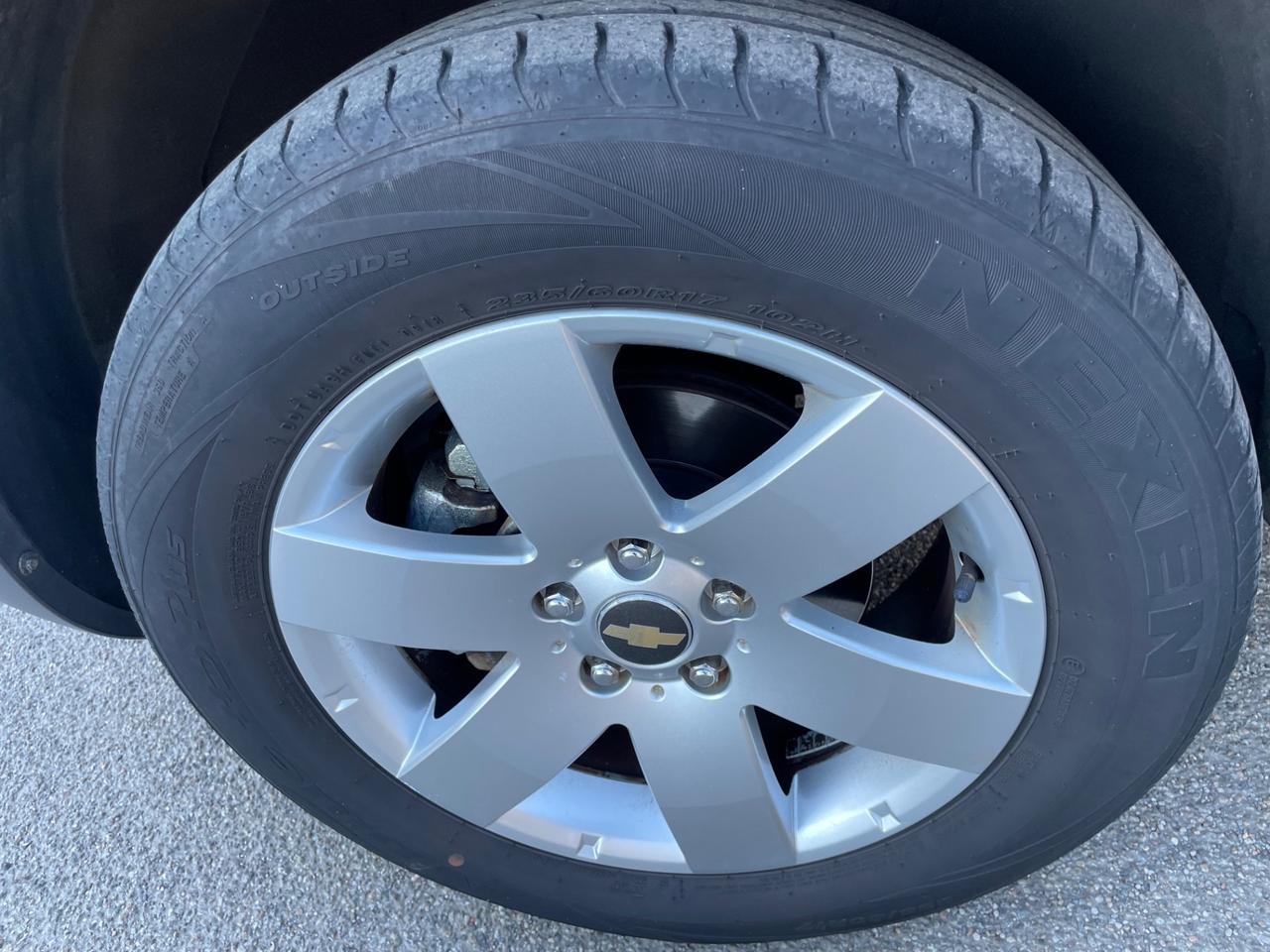 Chevrolet Captiva 2.0 VCDi 2WD*SOLO 81000 Km *