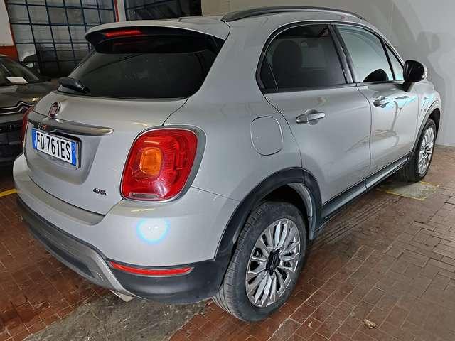 Fiat 500X 2.0 Mjet 4X4 140cv Cross AT9 Euro 6 Prezzo Reale