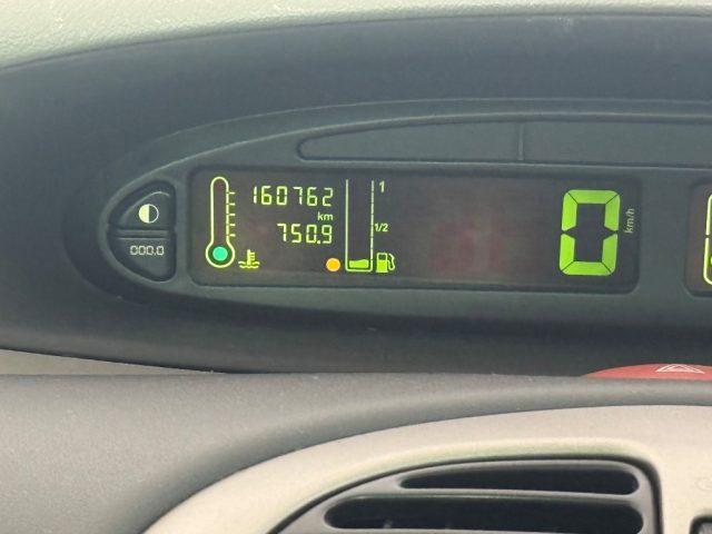 CITROEN Xsara Picasso 1.6 16V Classique