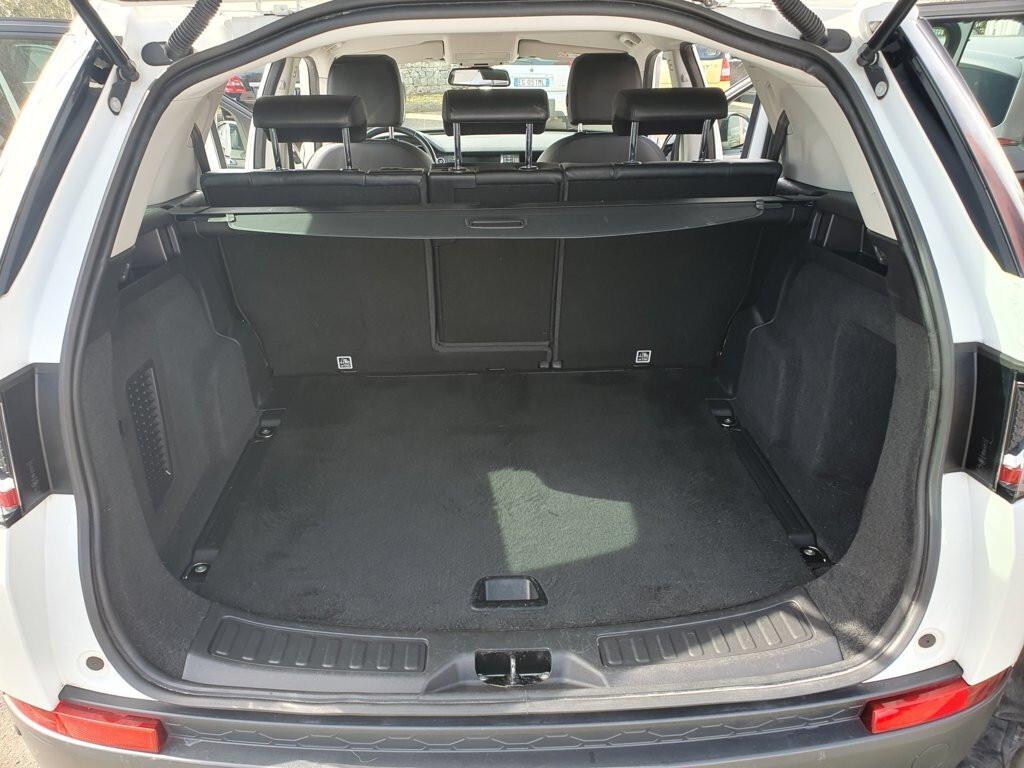 Land Rover Discovery Sport 2.0 TD4 150 CV Auto Business Ed. Premium SE