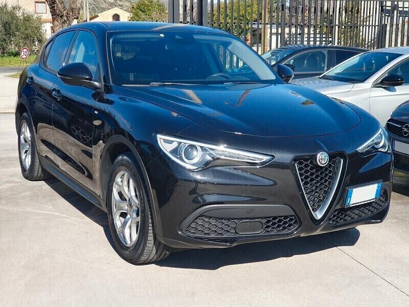 ALFA ROMEO Tonale 1.6 TD 130CV TCT6 SUPER LED PARK