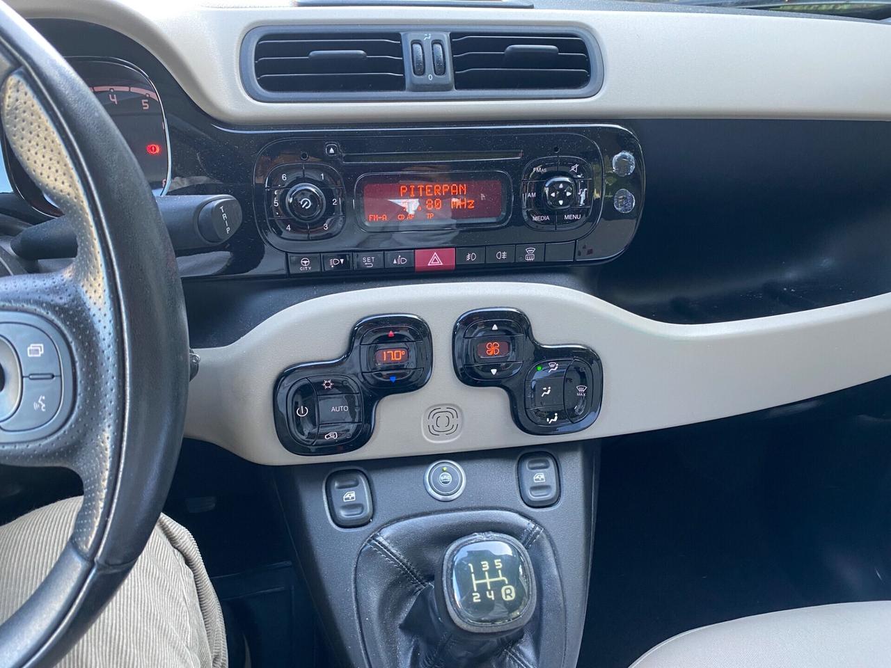 Fiat Panda 1.2 EasyPower Pop