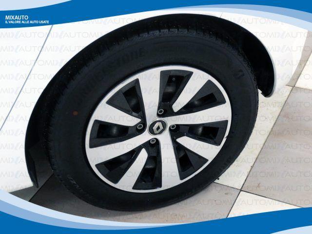 RENAULT Clio 1.6 eTech Hybrid 140cv Zen AUT EU6