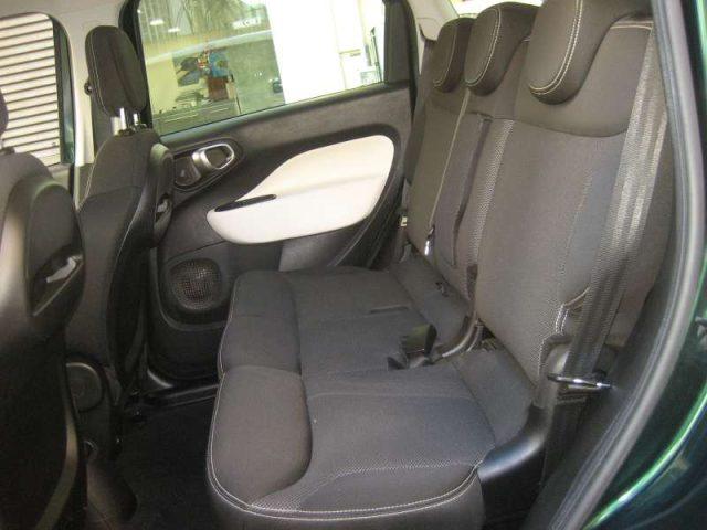 FIAT 500L 1.3 MJET 95 CV TREKKING