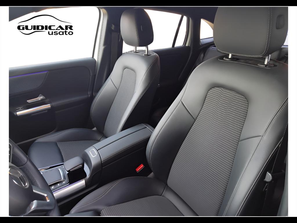 Mercedes-Benz GLA-H247 2020 - GLA 250 e phev (eq-power) Sport Plus auto