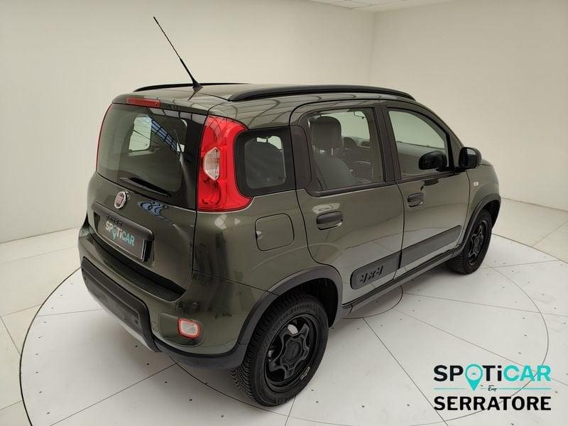 FIAT Panda III 2016 4x4 0.9 t.air t. 4x4 s&s 85cv my18