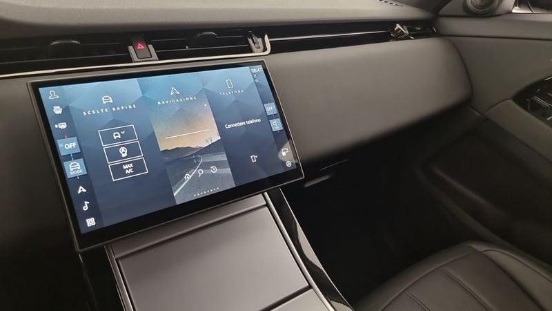 Land Rover RR Evoque 2.0D I4 163 CV AWD Auto S