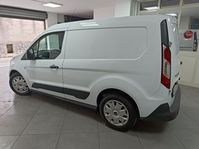 FORD Aerostar TRANSIT CONNECT 1.500 TDCI 120CV POWERSHIFT