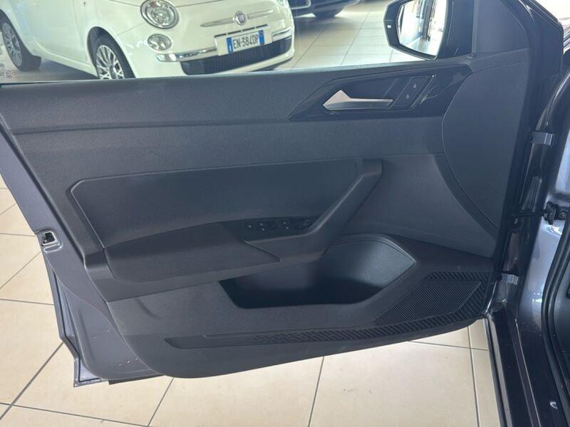 Volkswagen Polo 1.0 TSI Life DSG + Tech Pack
