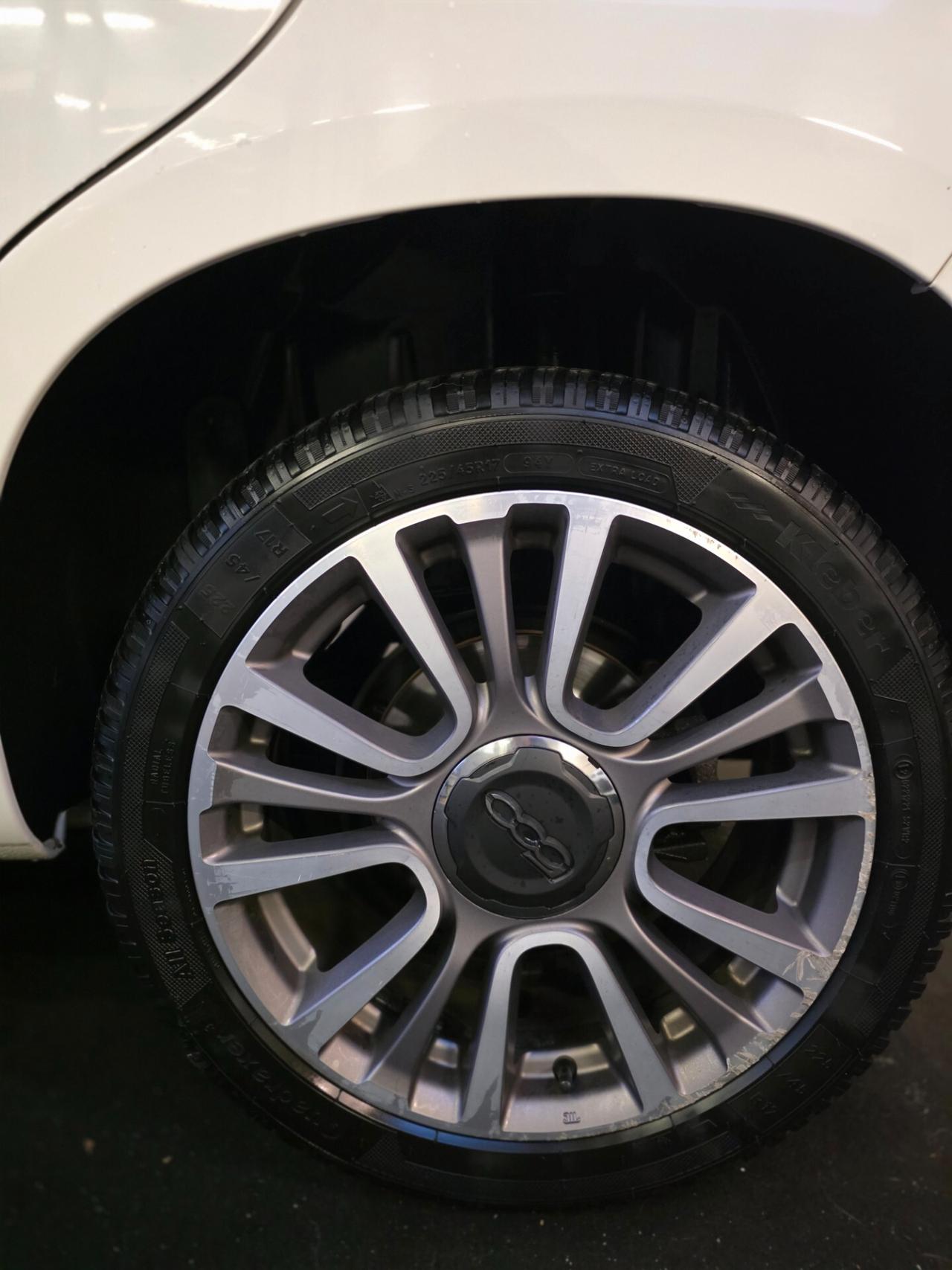 Fiat 500L 1.6 Multijet 120 CV Beats