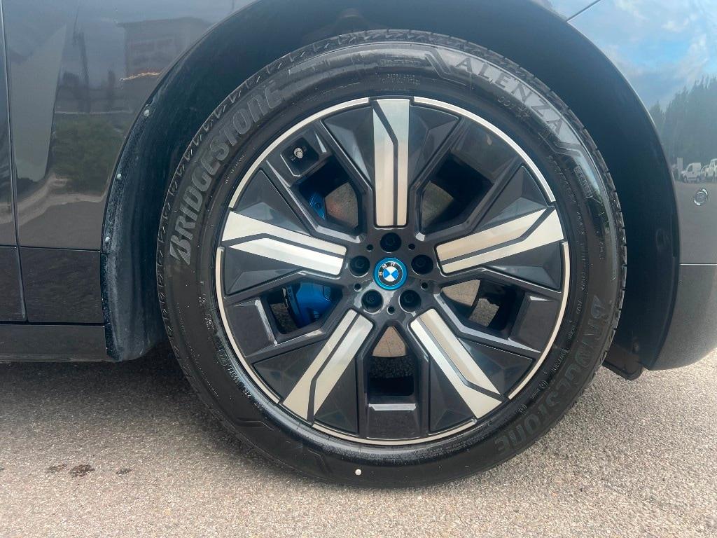 BMW iX (i20) iX xDrive 40 Pacchetto ...
