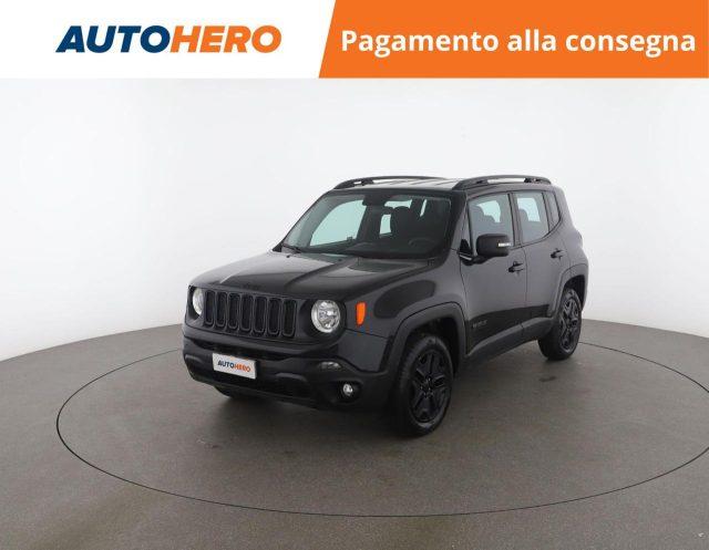 JEEP Renegade 2.0 Mjt 140CV 4WD Active Drive Low Upland