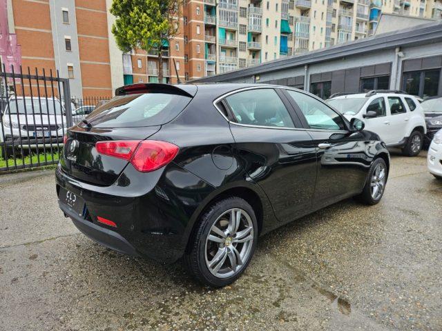 ALFA ROMEO Giulietta 1.6 JTDm-2 105 CV