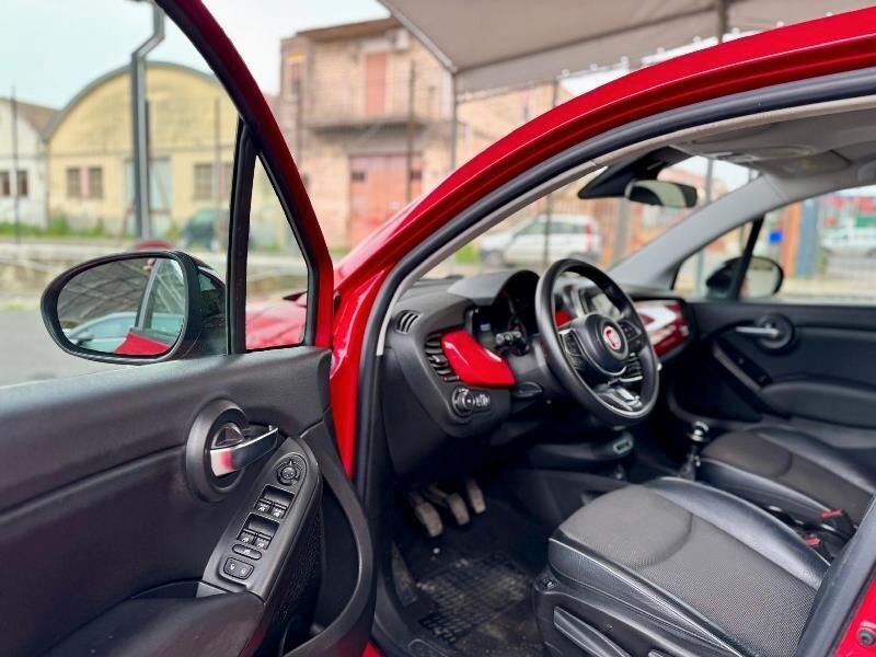 Fiat 500X 1.3 MultiJet 95 CV Urban