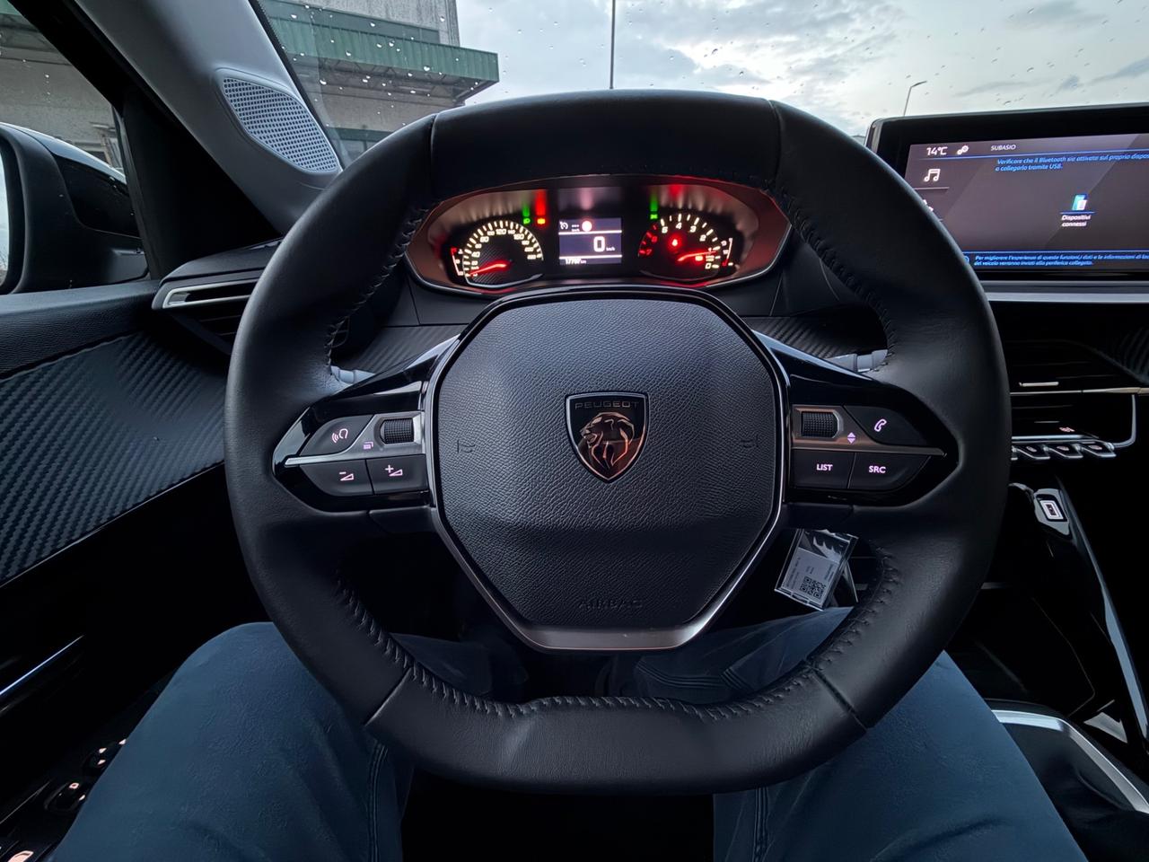 Peugeot 208 PureTech 100 Stop&Start 5 porte Style