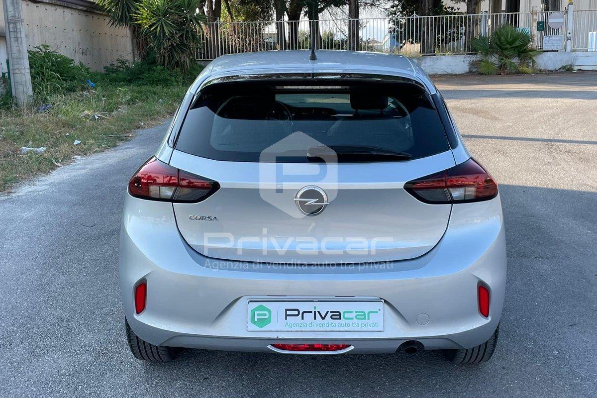 OPEL Corsa 1.2 100 CV Elegance