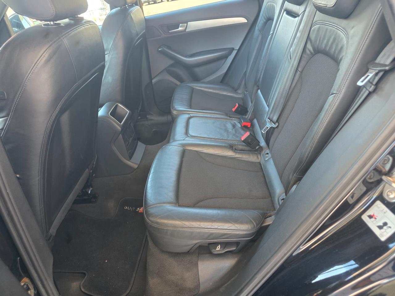 Audi Q5 2.0 TDI 170 CV quattro S tronic