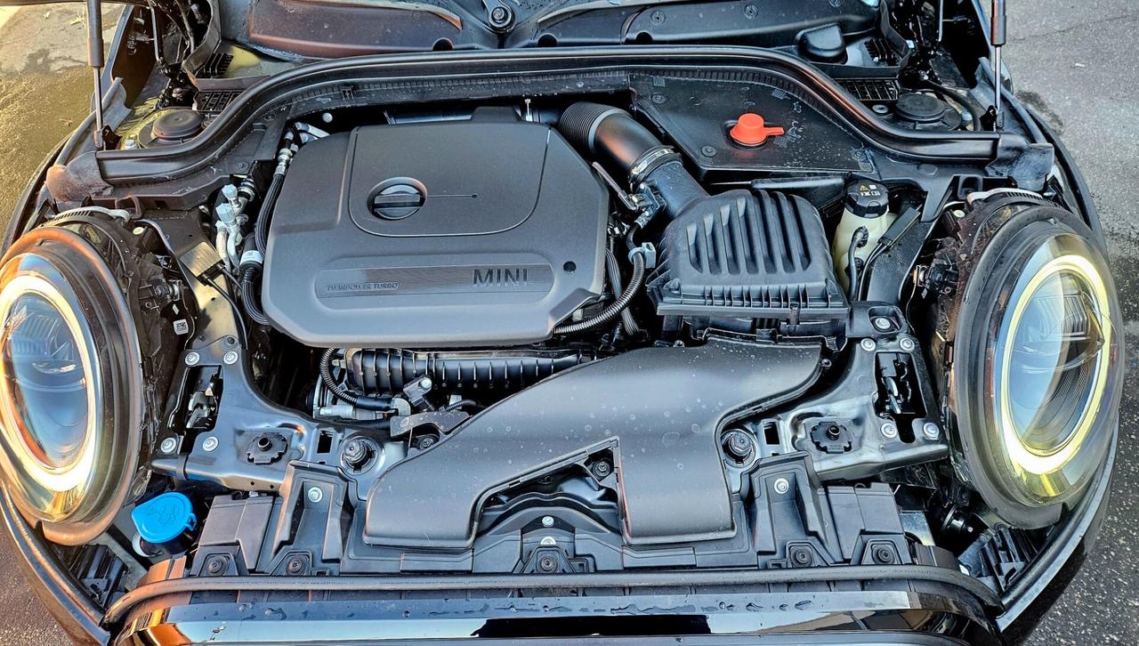 Mini 1.5 Cooper Resolute - PARI AL NUOVO -