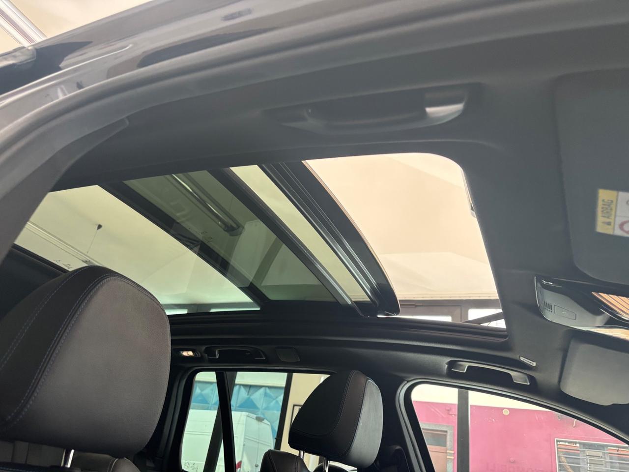 Bmw X3 xDrive25d Msport 231 CV 2019