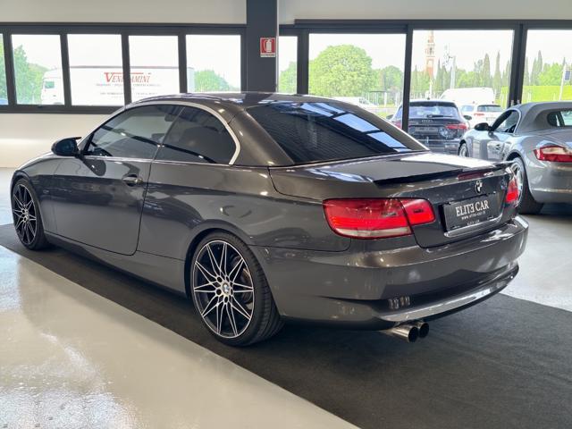 BMW 325 i cat Cabrio Msport