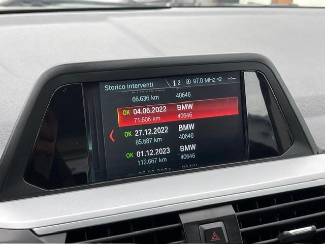 Bmw X3 xDrive20d Business Advantage
