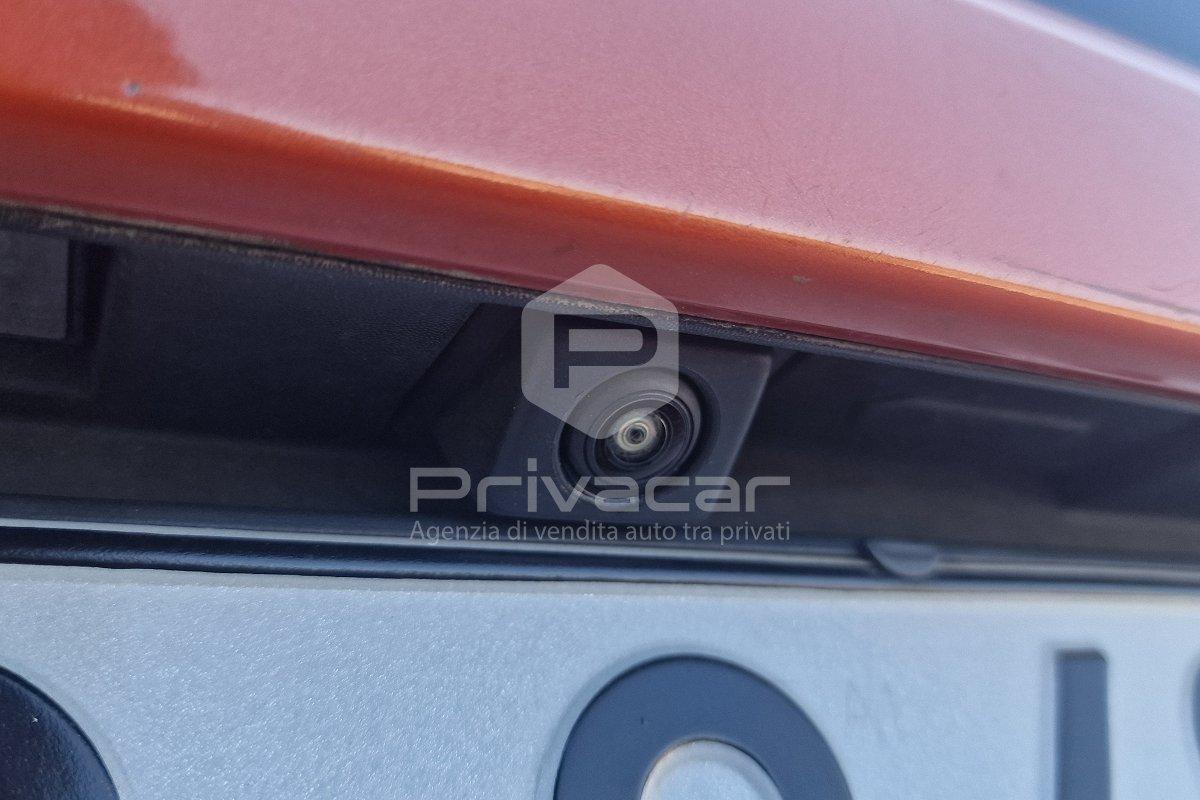 RENAULT Twingo TCe 110 CV EDC GT