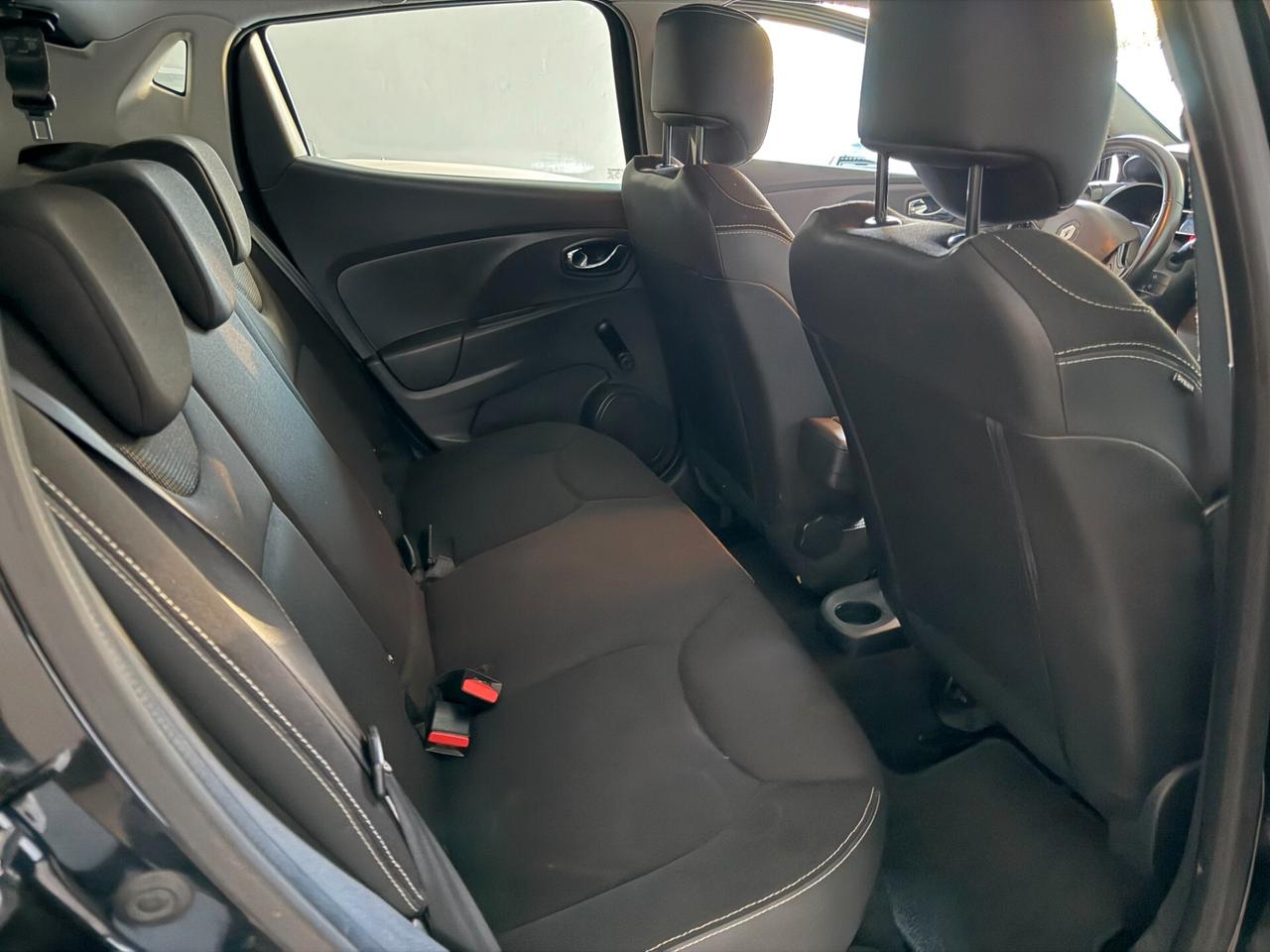 Renault Clio 2014 1.2 75CV 5 porte Live OK NEOPATENTATI