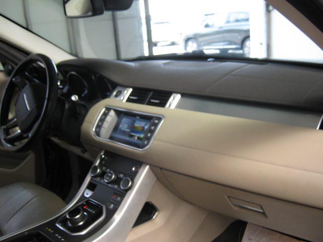 LAND ROVER Range Rover Evoque 2.0 TD4 180 CV 5p. HSE
