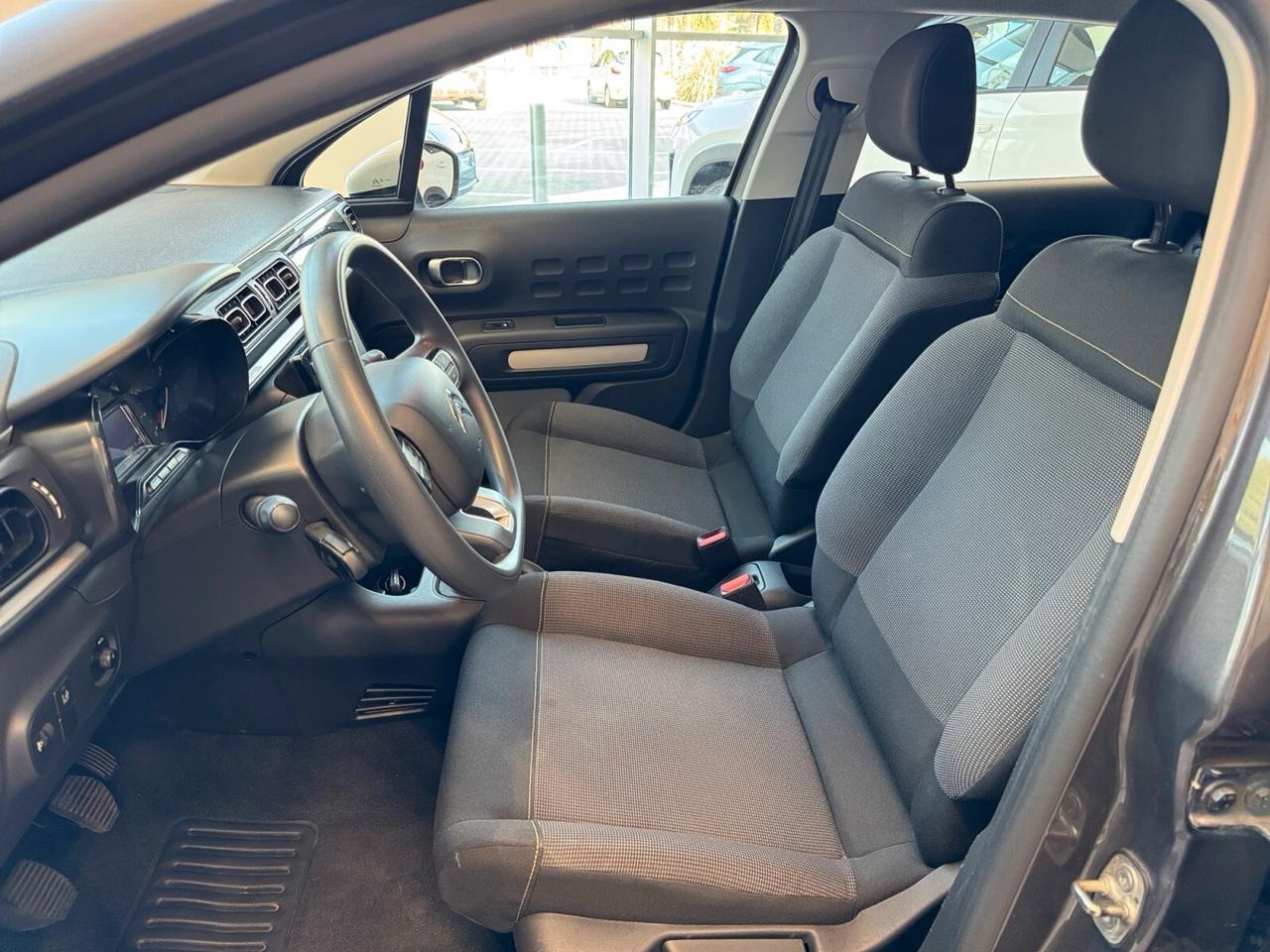 Citroen C3 PureTech 83 S&S You