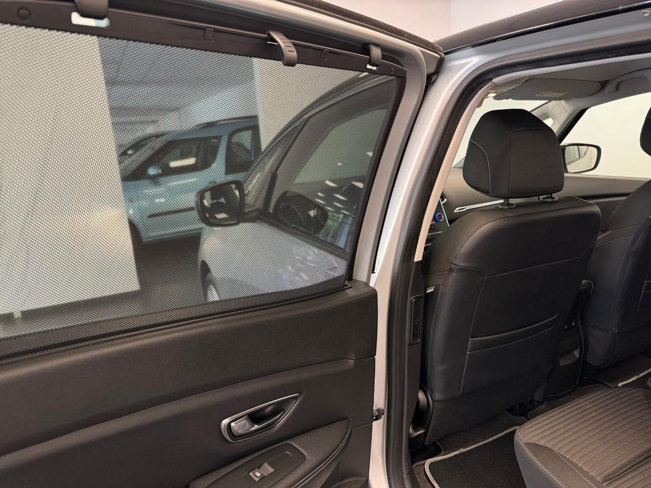 Renault Grand Scenic Blue dCi 120 CV Sport Edition 7 POSTI
