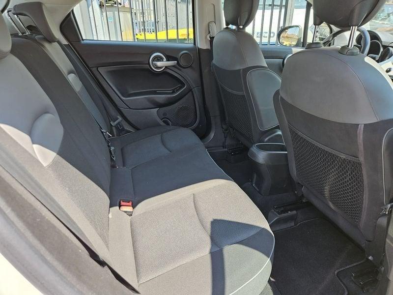 FIAT 500X 1.6 Mjet 120CV 4x2 Business