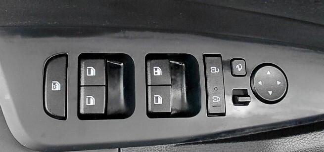 Kia Sportage 1.6 CRDi MHEV Business