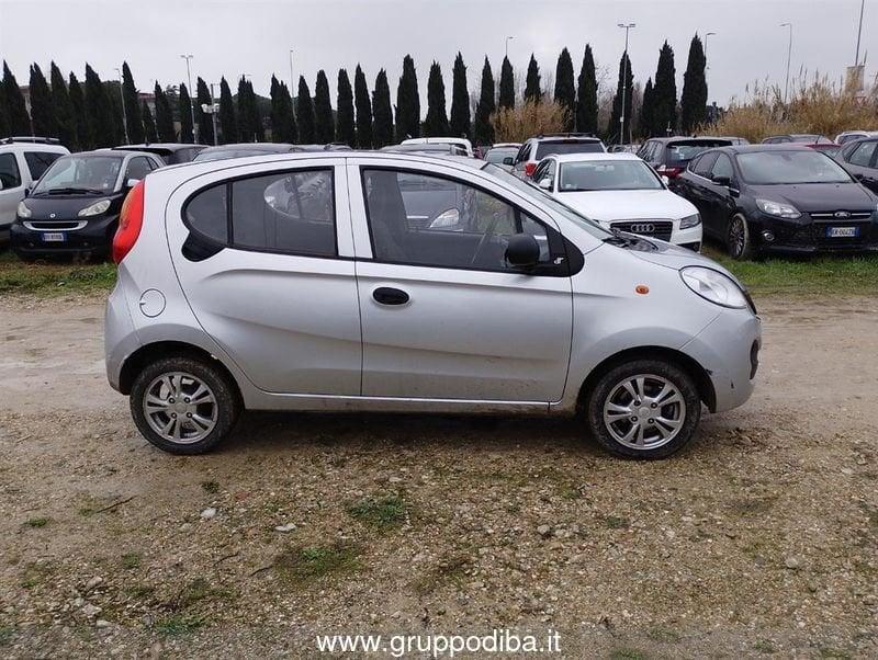 DR AUTOMOBILES dr Zero 1.0