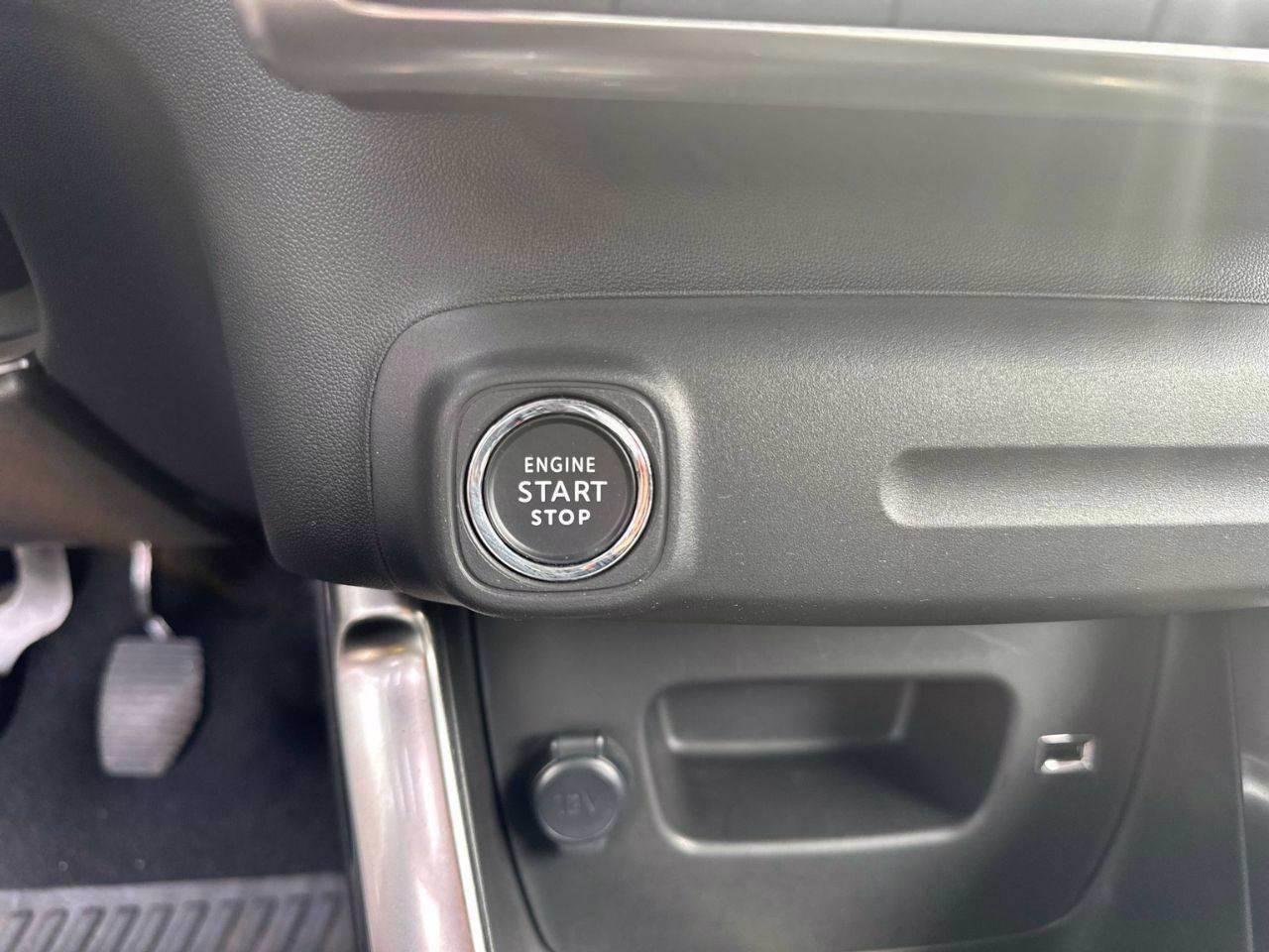 CITROEN C3 Aircross - C3 Aircross PureTech 130 S&S EAT6 Shine Pack