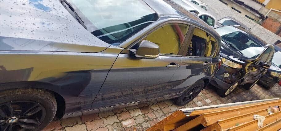 Bmw 118 118d 5p. Unique