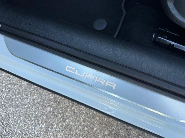 CUPRA Formentor 1.5 TSI 150cv DSG FULL LED-TELECAMERA-IVA ESP