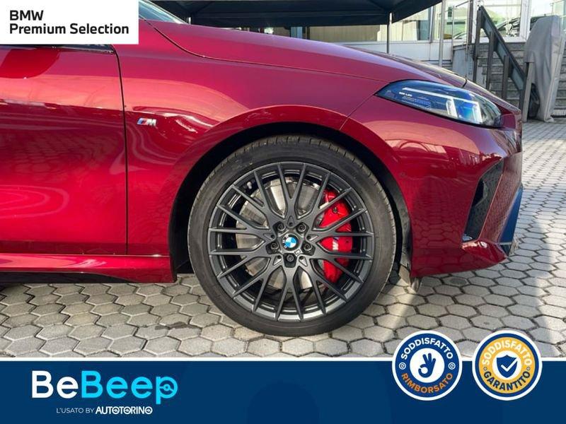 BMW Serie 1 120D 48V MSPORT PRO AUTO