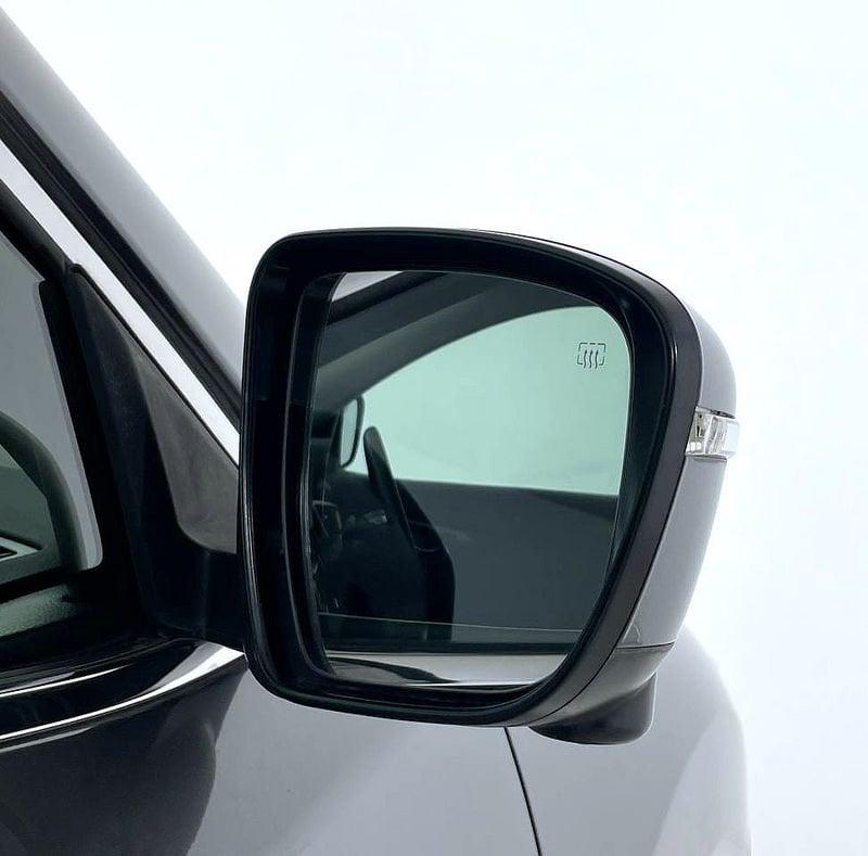 Nissan X-Trail 1.6 dCi 130 4WD Acenta Premium