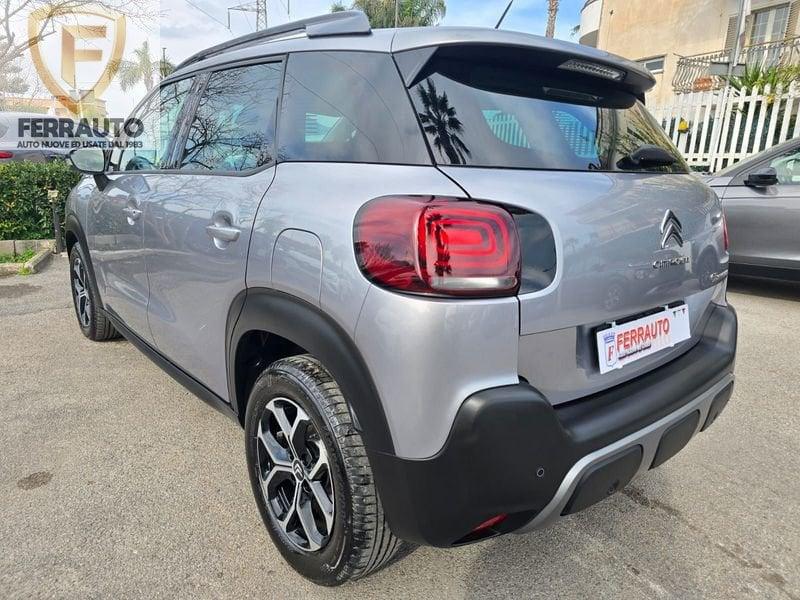 Citroën C3 Aircross BlueHDi 110 S&S Plus